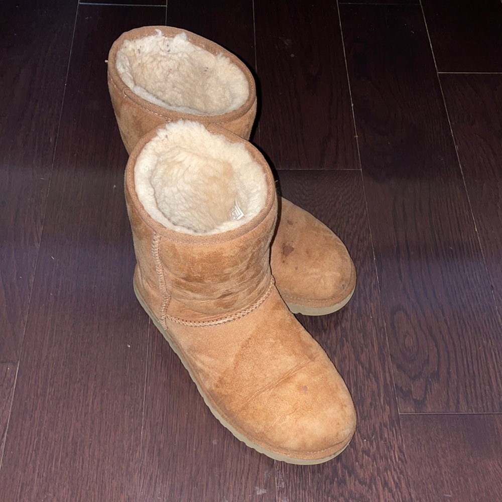 Ugg short men’s 8